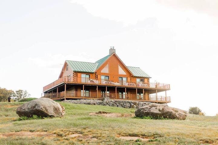 Pat S Cabin At Mt Moosilauke 300 Private Acres Cabins For