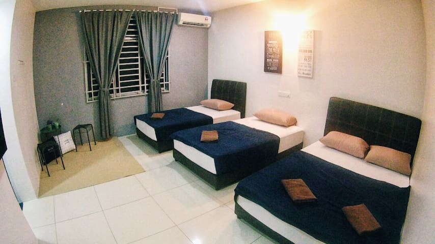 MUAR MOTEL