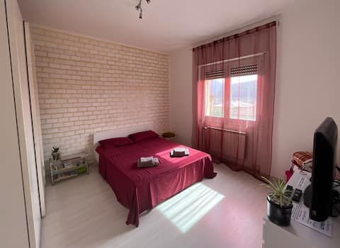 casa "la Marmottina", your home away from home
