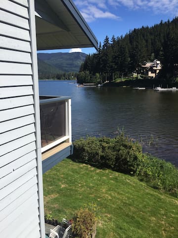 Airbnb Alta Lake Vacation Rentals Places To Stay British
