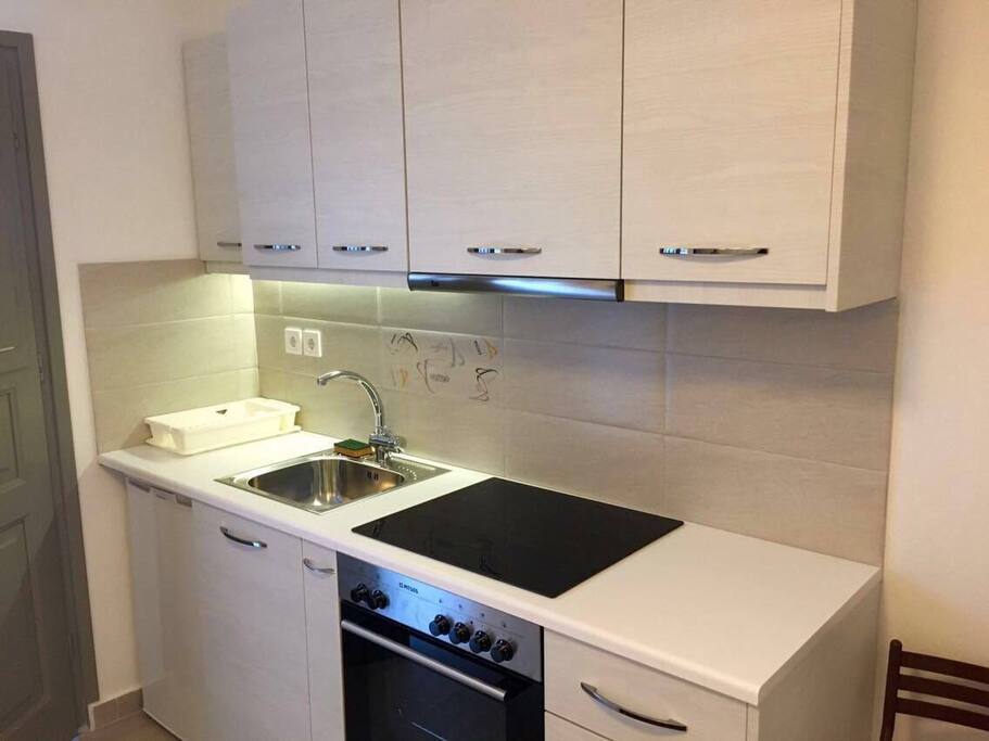 CUCINA