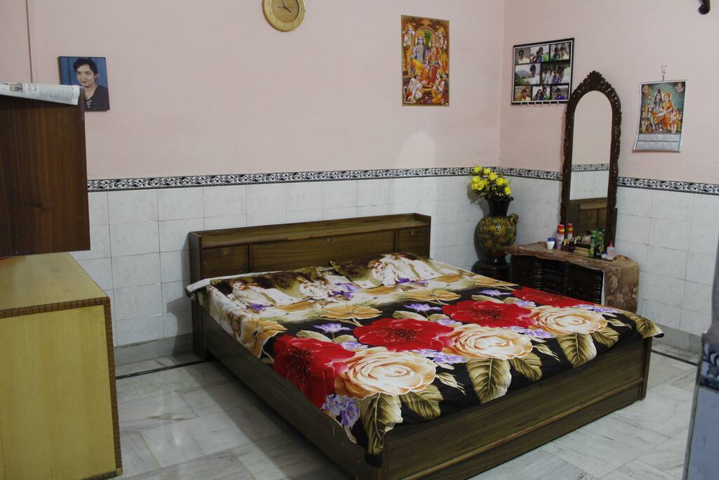 Rukmani Room