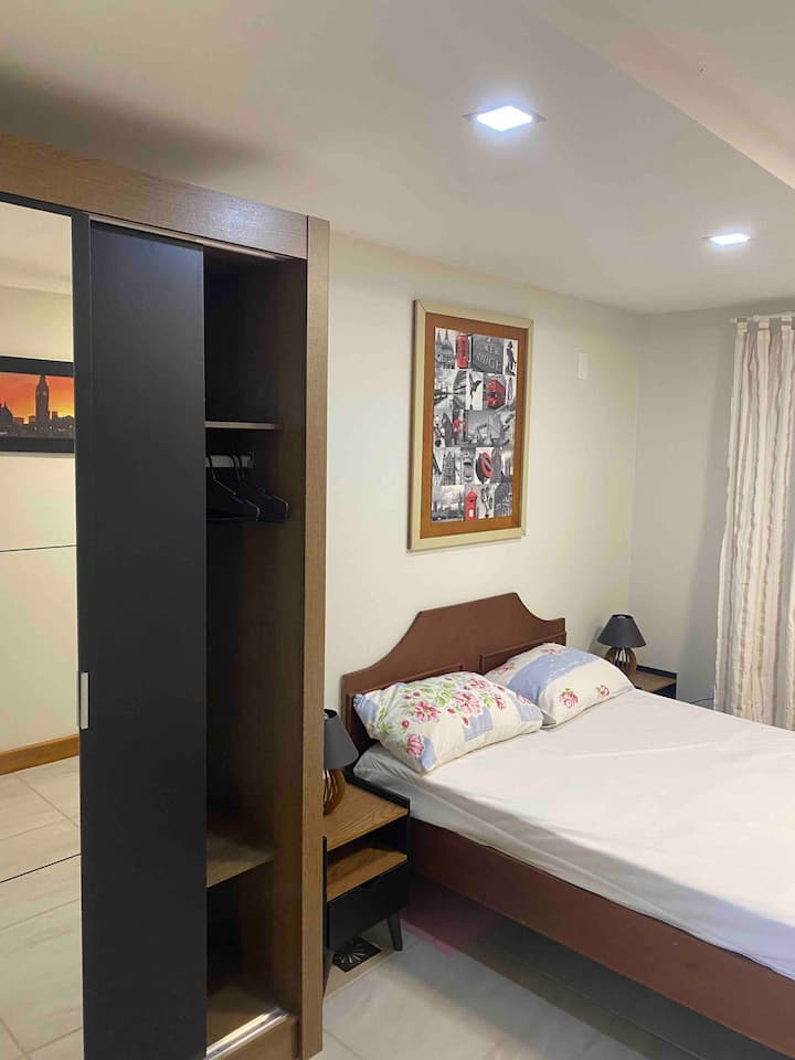 საძინებელი 5