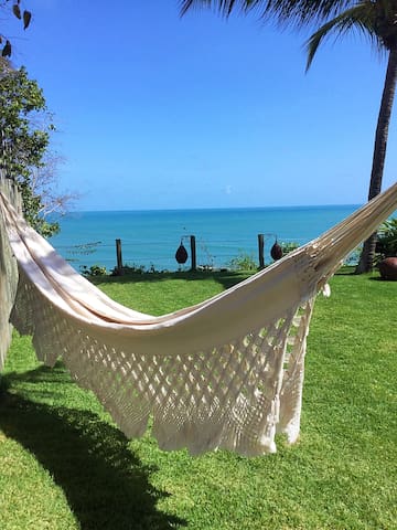 Casa com maravilhosas vistas