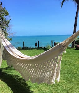 Casa com maravilhosas vistas