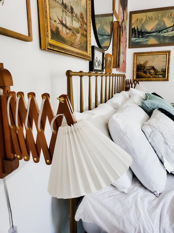 საძინებელი 4