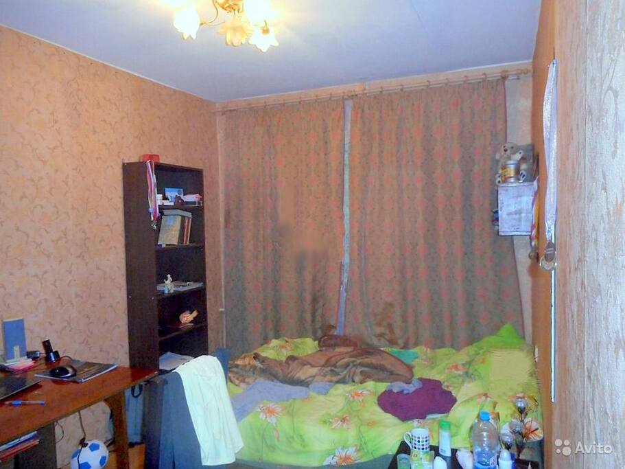 Комната