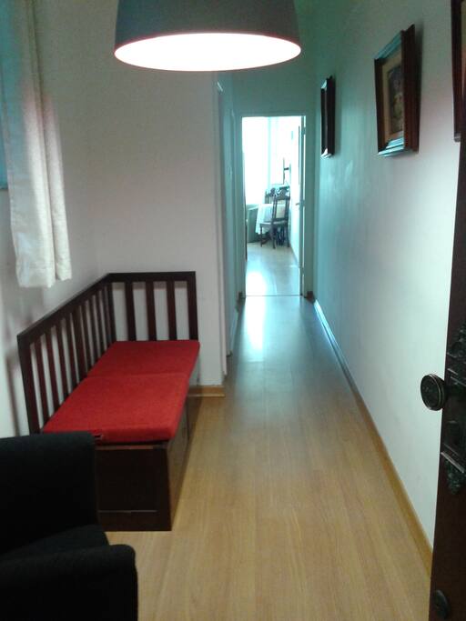 Sala de entrada