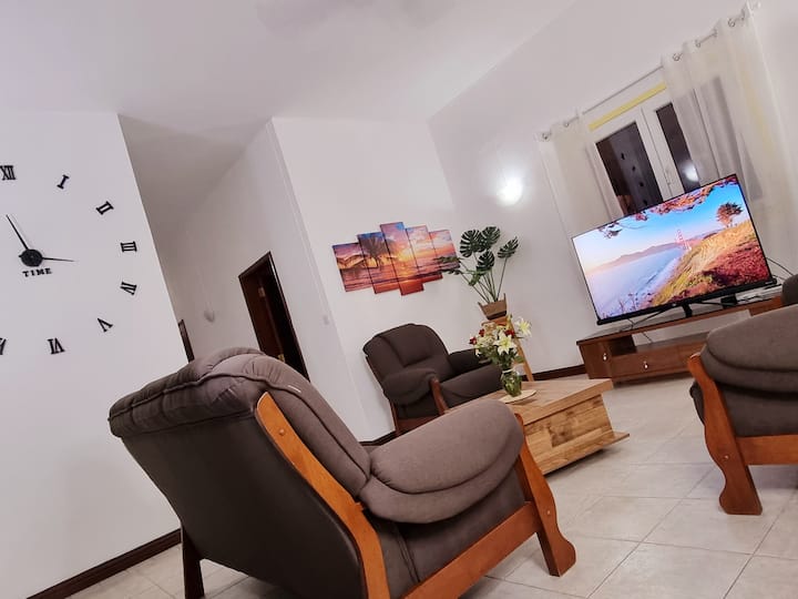 Villa Des Iles 4 à Proximité De La Plage - Mauritius