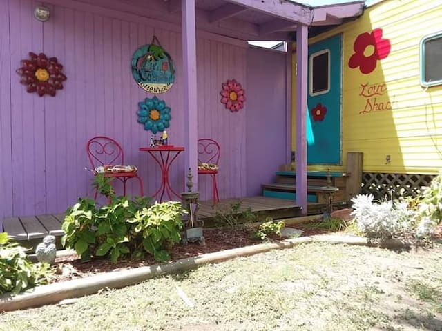 Airbnb Crystal Beach Vacation Rentals Places To Stay
