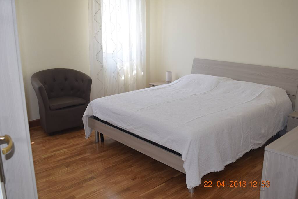 Camera da letto