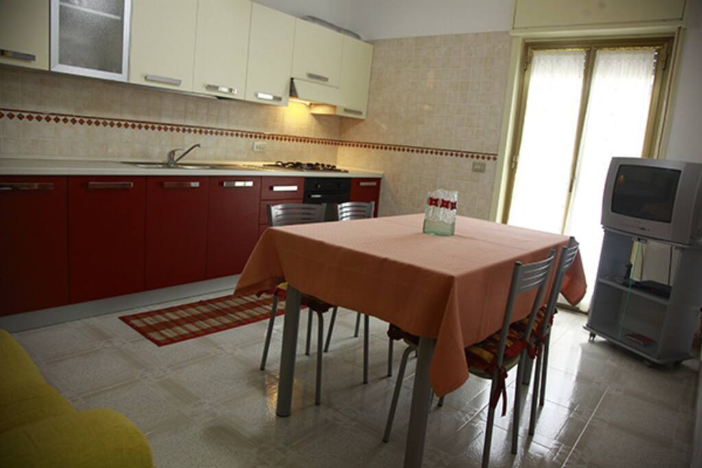 CUCINA