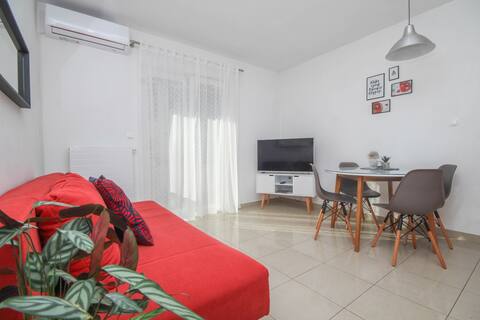 Family Petrov Apartments - A2+2