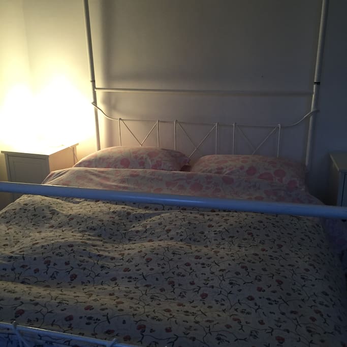 Main bedroom