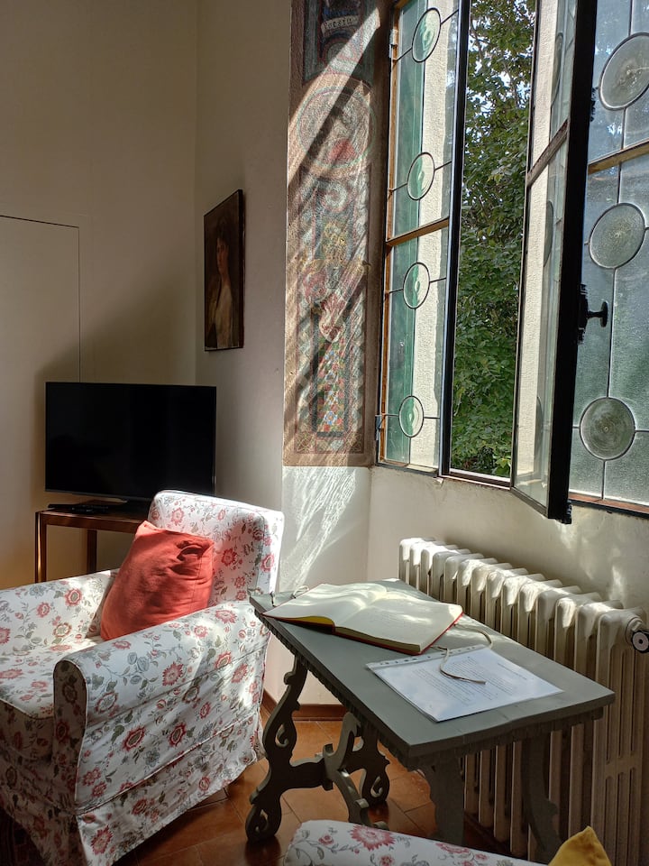 Villa Mantegazza, A Family Mansion On Lake Como - Como