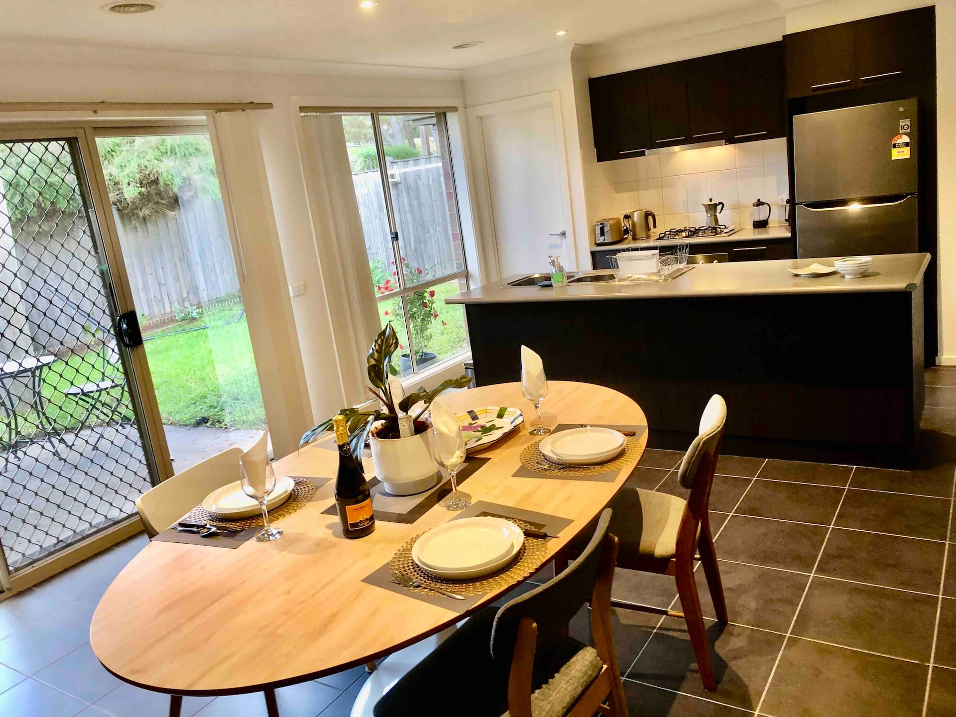 Seaford Serenity: A nature lover's coastal haven