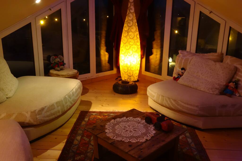 Ambiance douceur
