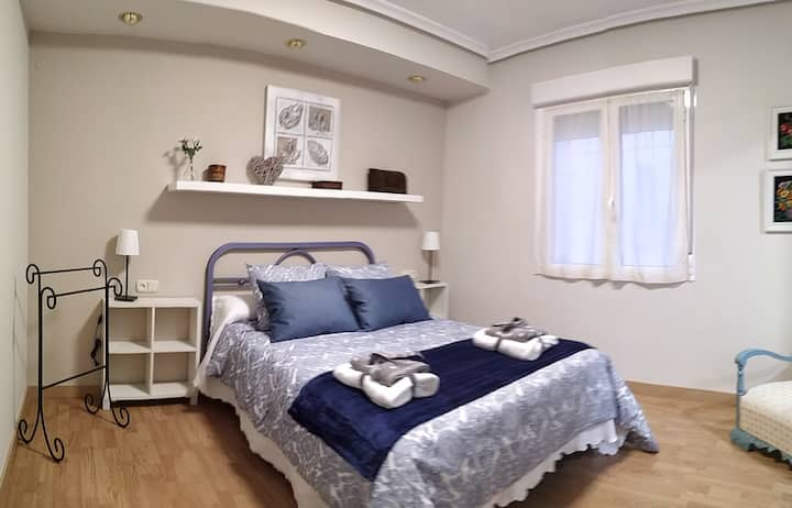 Dormitorio 1