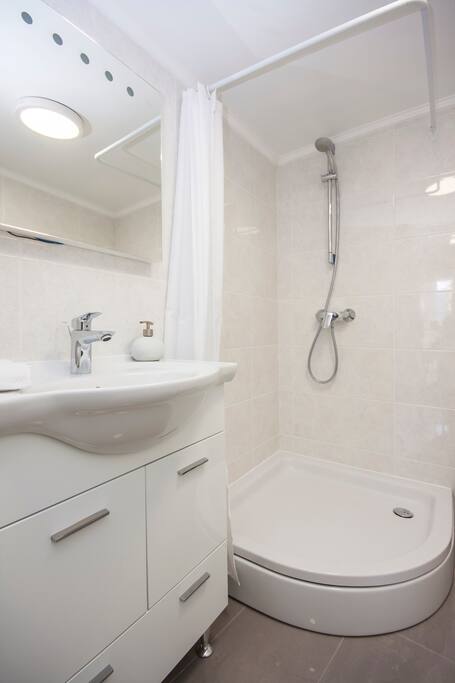 Shower