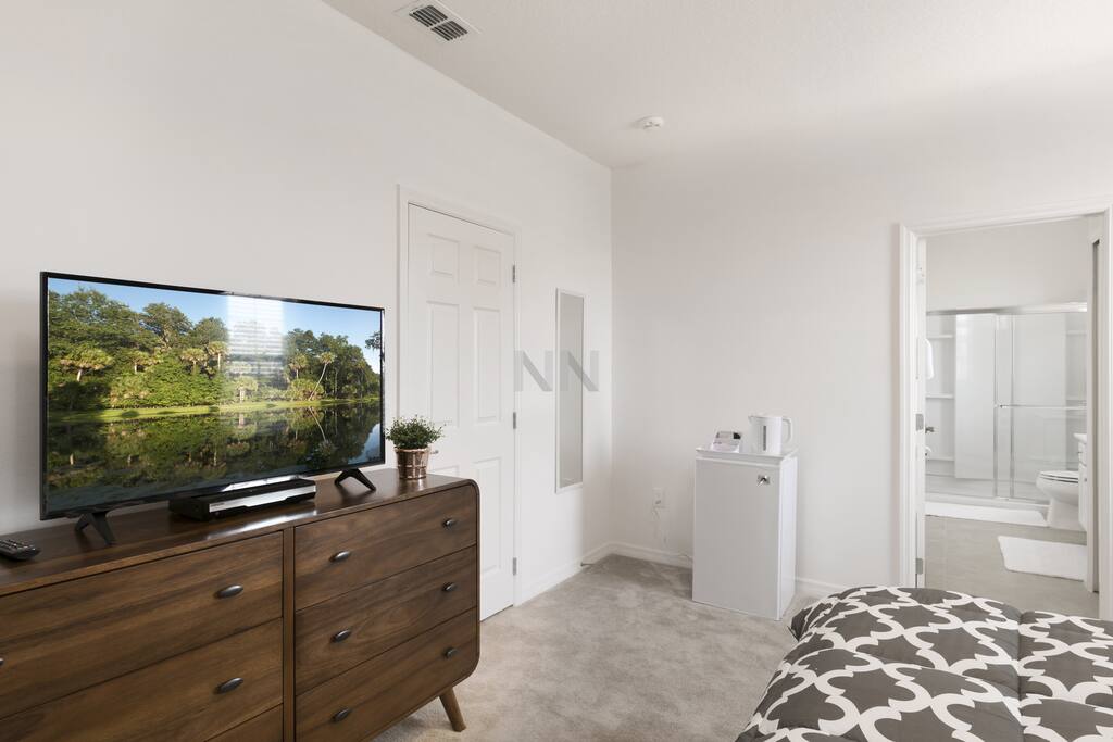 Private Ensuite