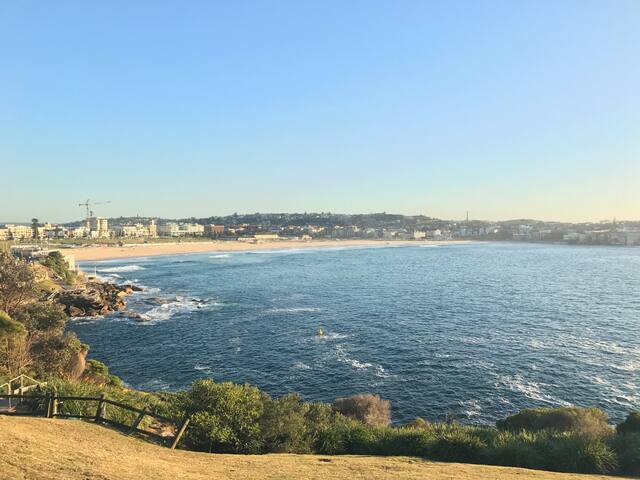 Bondi | Tamarama Penthouse | Ocean Views | AC gallery image 2