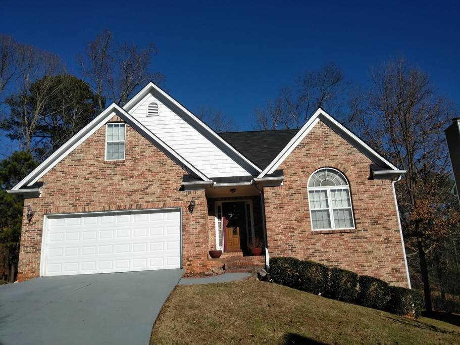Single Family Home