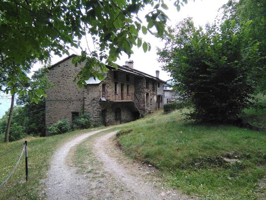 Cà del Piano