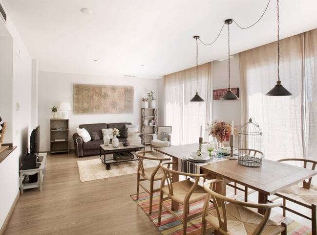 Bulevard – apartment with spacious terrace gallery image 2