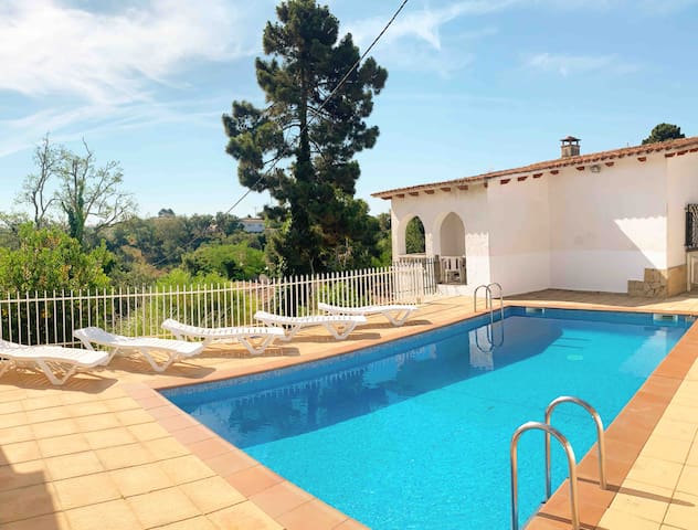 Villa Mas Blau by Host&Joy