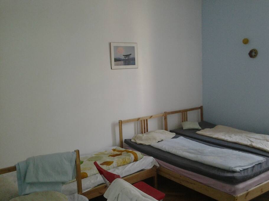 room