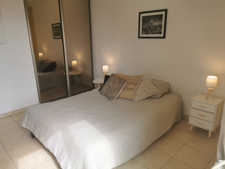 Habitación 1