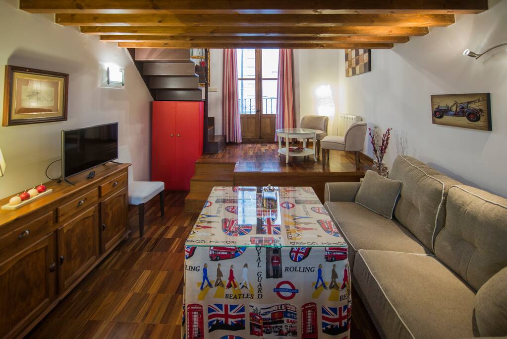 Salón