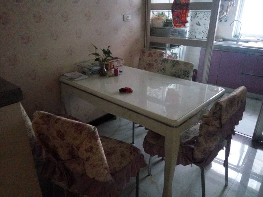 餐厅