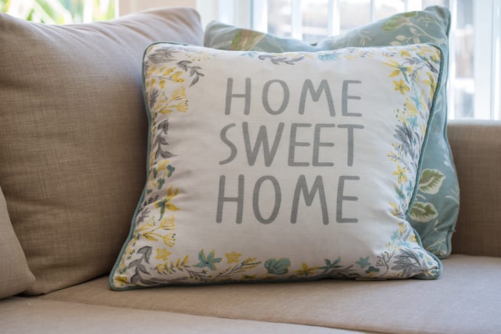 ห้องนั่งเล่น