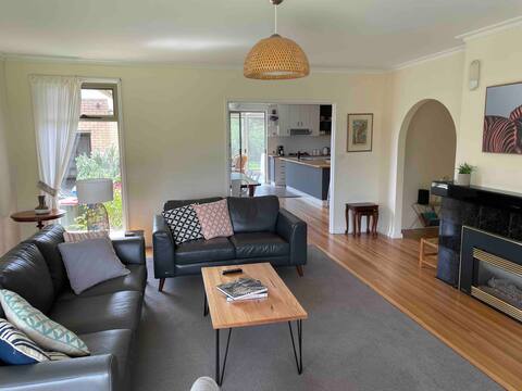 Spacious House in Sale