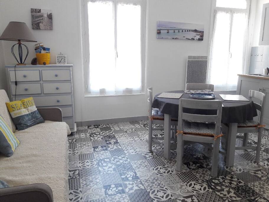 séjour