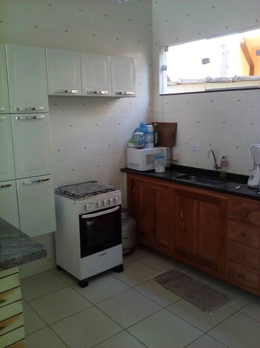 COZINHA