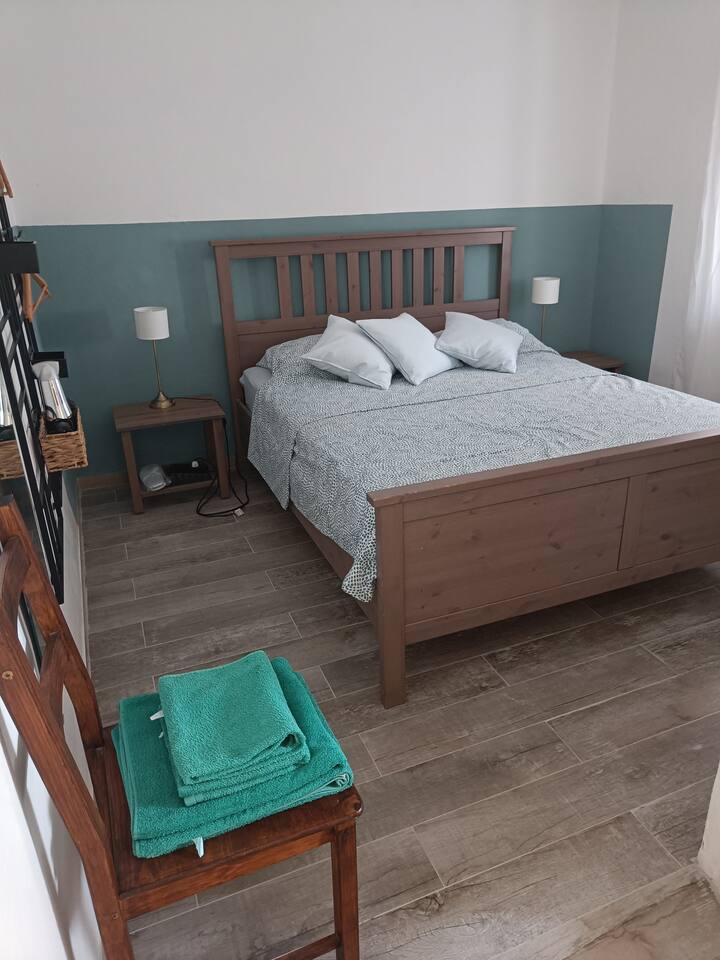 Спална соба 1