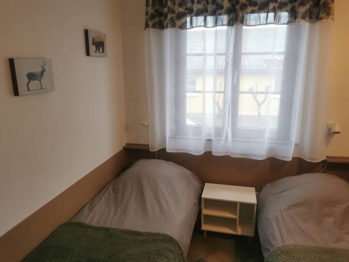 Chambre 1