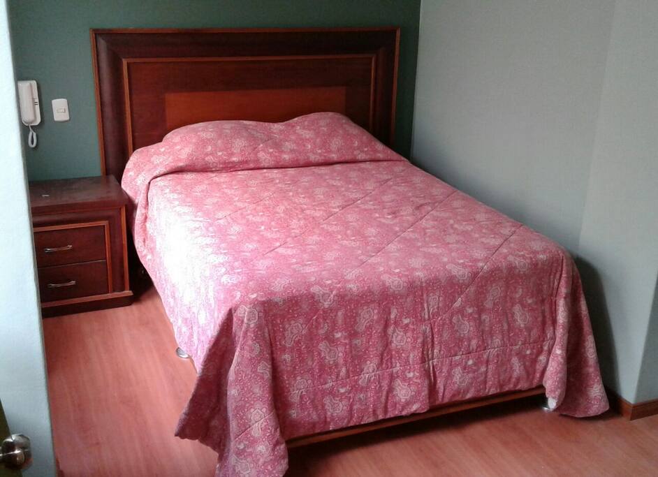 Dormitorio