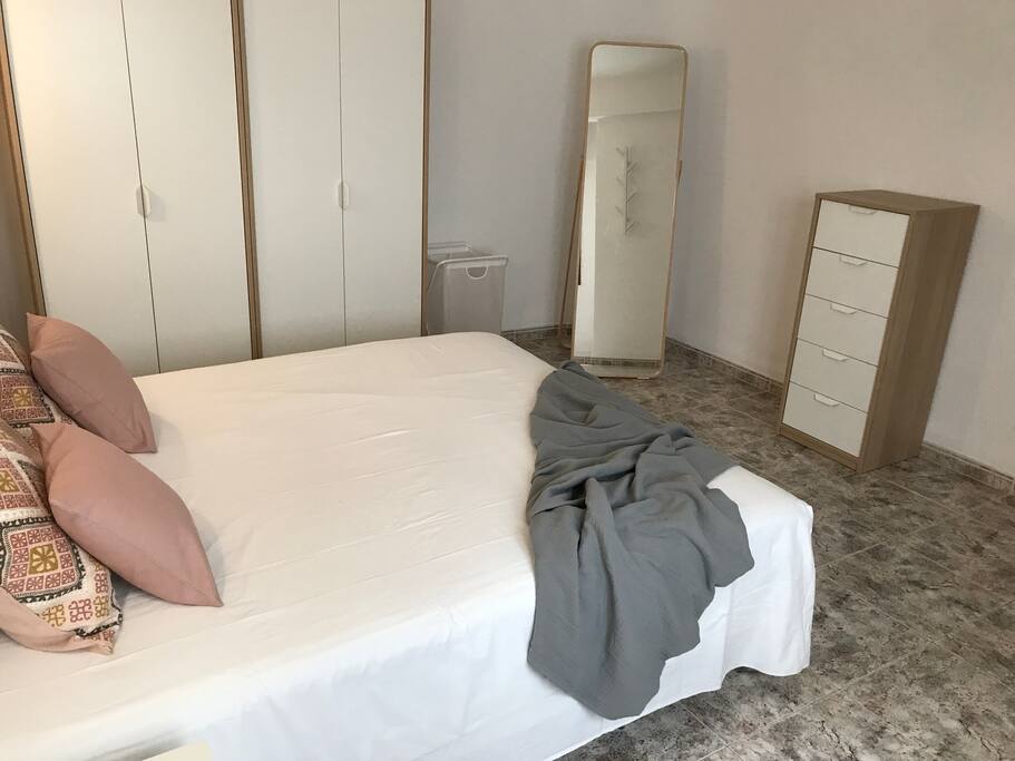 Habitación 1