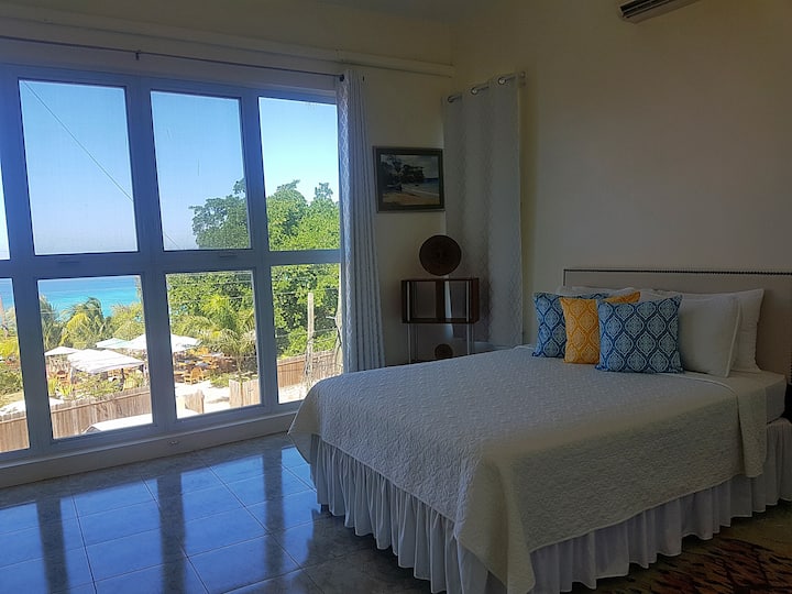 Главна спалня