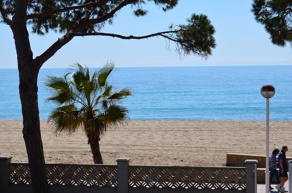La Torre - Villa Rosamar Beach — photo 1