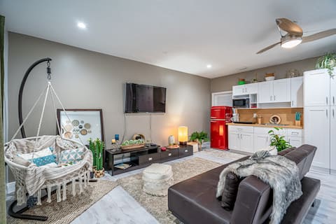 Successful Airbnb property: LUXURY APARTMENT NEXT TO Sawgrass Mall !!! in Plantation