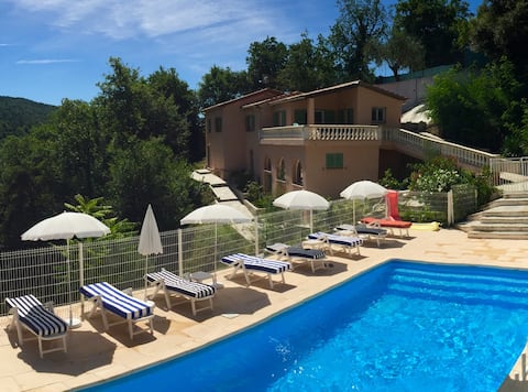 Villa La Rose