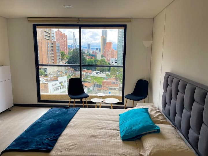 Bogotá Holiday Rentals & Homes Bogota, Colombia Airbnb