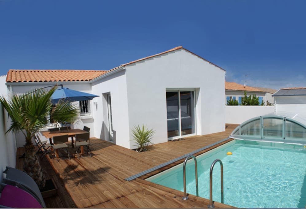 Villas To Rent Ile D Oleron Villas To Rent Ile D Oleron