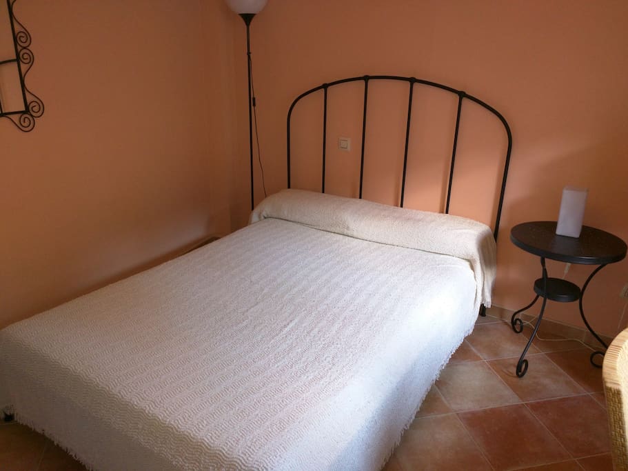 cama de matrimonio