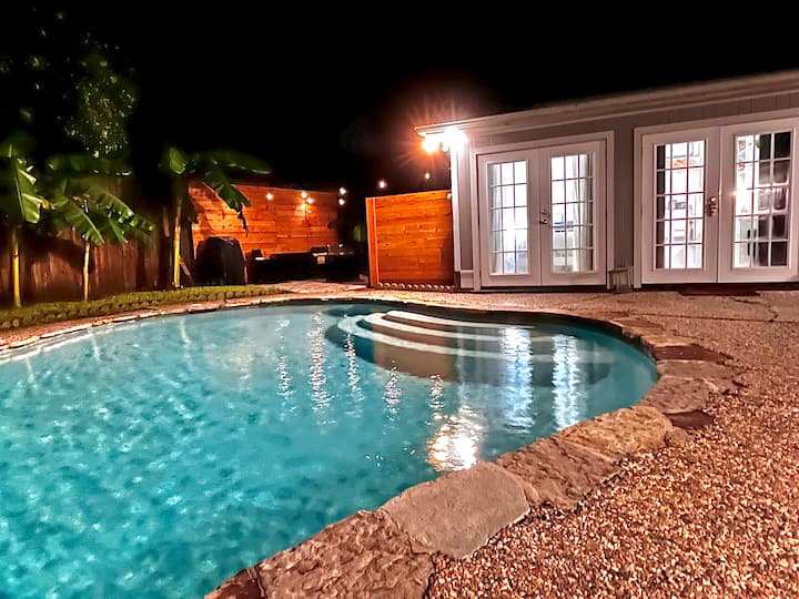 Katy Furnished Monthly Rentals and Extended Stays Airbnb