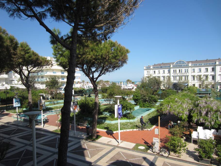 fronte mare
